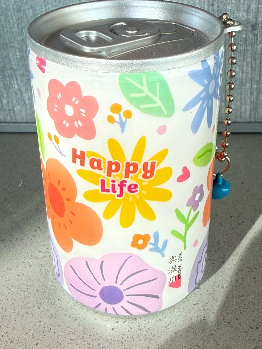 BACHAA Mini wipes, bag charms brand new set of four - Picture 9 of 14